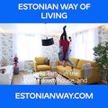 TV journalist and blogger Kristine Virsnite came to the country’s second largest city to get a taste of the #EstonianWay of living. The first stop, and probably