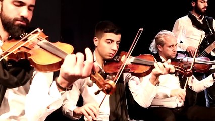 Eymen Said - Git Görünme Gözüme