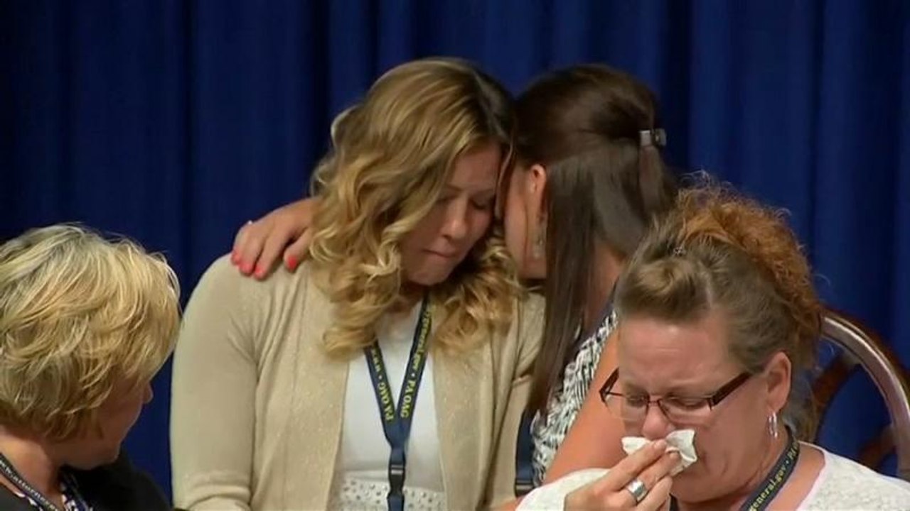 300 US priests in sexual abuse cover-up