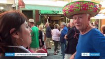 Espagne : les Mexicains de Barcelonnette