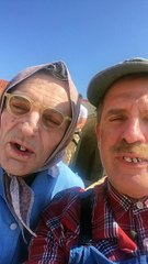 Les Bodin's dans les coulisses de Fort Boyard
