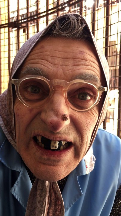Les Bodin's dans les coulisses de Fort Boyard - Les tigres