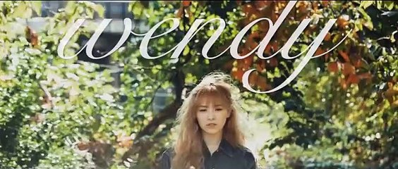 Red Velvet - Nylon TV Korea Cover Story