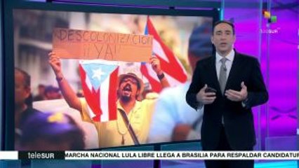 Puerto Rico anuncia medidas para incentivar el ahorro