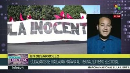 Brasil: gran expectativa por inscripción presidencial de Lula mañana