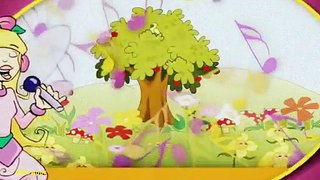 My favorite seasons spring, summer, autumn, winter Animated Nursery Rhymes