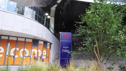 WEATHER: August 16th 2018