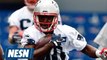 Patriots Mailbag: Wide Receiver questions; Linebackers have hope!