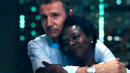 Widows - Official Trailer