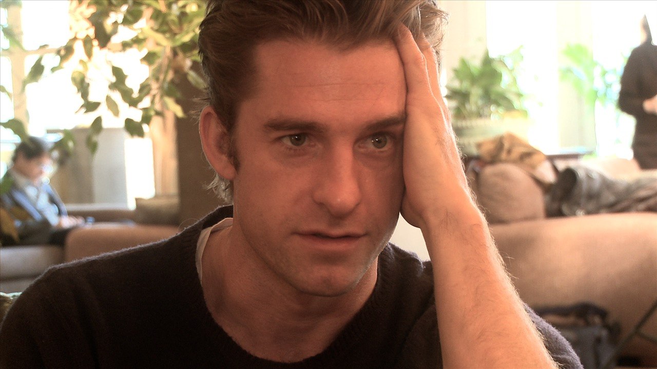 The Cast of Barney's Version