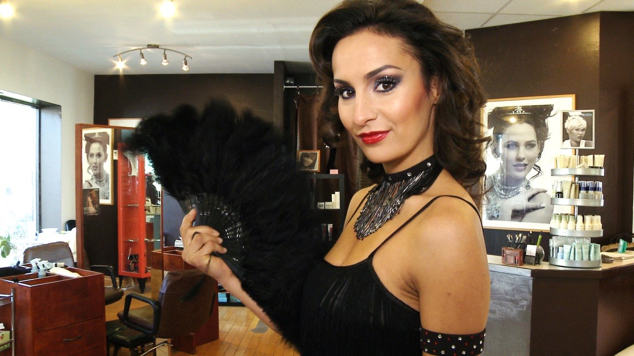 How To Make Brown Eyes Pop Using the Latest Colors