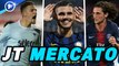 Journal du Mercato : les derniers dossiers chauds de la Serie A