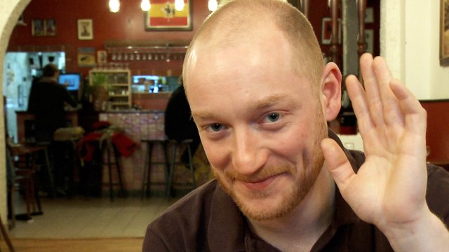 Biffy Clyro Talks Scotland, The Beatles