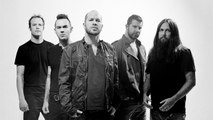 Interview with Finger Eleven