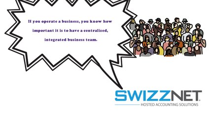Sage ERP hosting