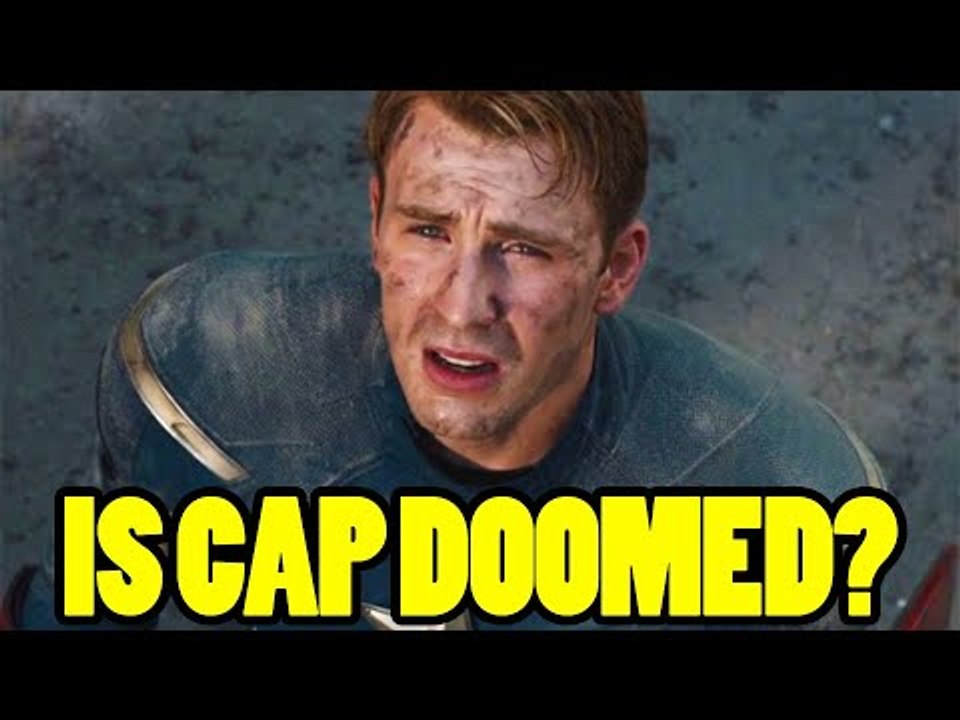Avengers 4: Captain America Will Have A Much Bigger Story