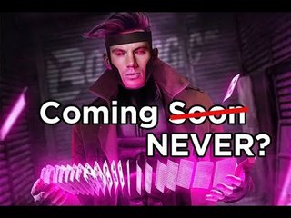 10 "Upcoming" Superhero Movies That Will NEVER Happen