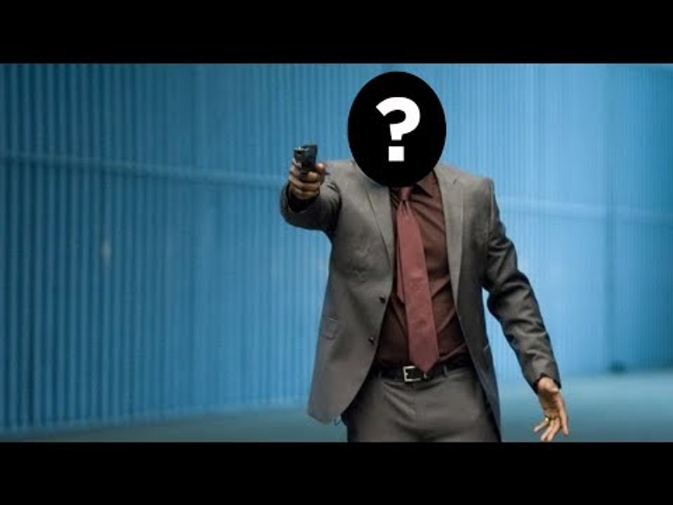 The Next James Bond Could Be This Guy...