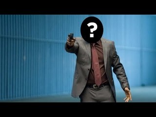 The Next James Bond Could Be This Guy...