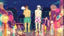 Gintama 2015 Opening 3 - Ultraviolento ( Los violadores )