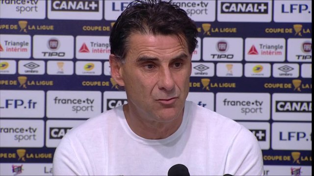 D. Tholot après Nancy-Red Star (CDL)