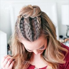 Good hair days make me feel like I can rule the world By:  issysueblog