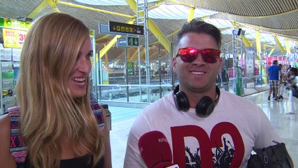 Arranca la segunda operación salida de agosto