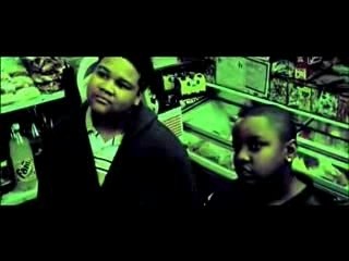 Nas - Shine On Em (Kanye West Remix)