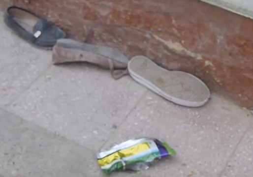 Dozens Killed, Injured, in Suicide Blast Outside School in Kabul