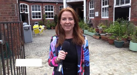 The Mysteries of the Tunnels