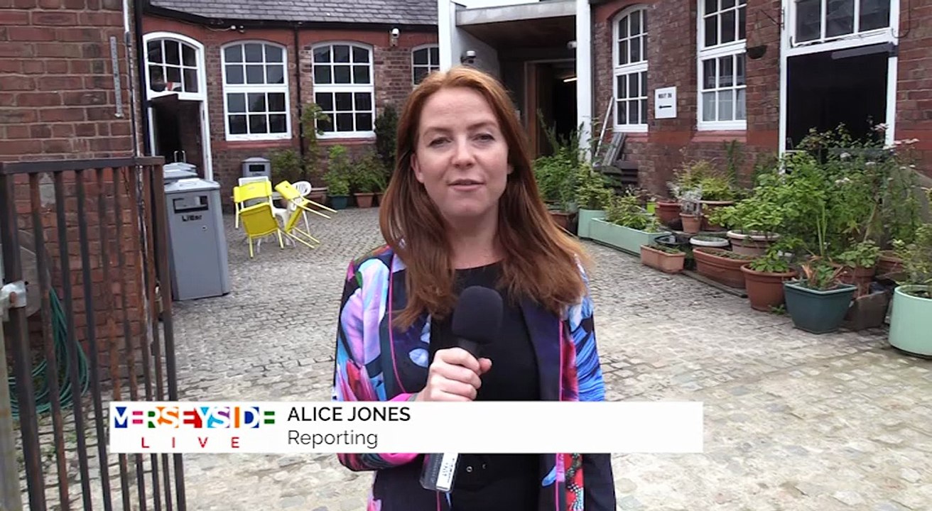 Deep Underground in Liverpool's Williamson Tunnels