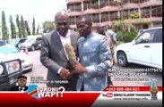 TOKOMI WAPI 15 08 2018 FELIX TSHISEKEDI APESI PROGRAMME NA YE