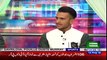 Hassan Ali & Shadab Khan & Faheem Ashraf - Mazaaq Raat 14 August 2018 - مذاق رات - Dunya News