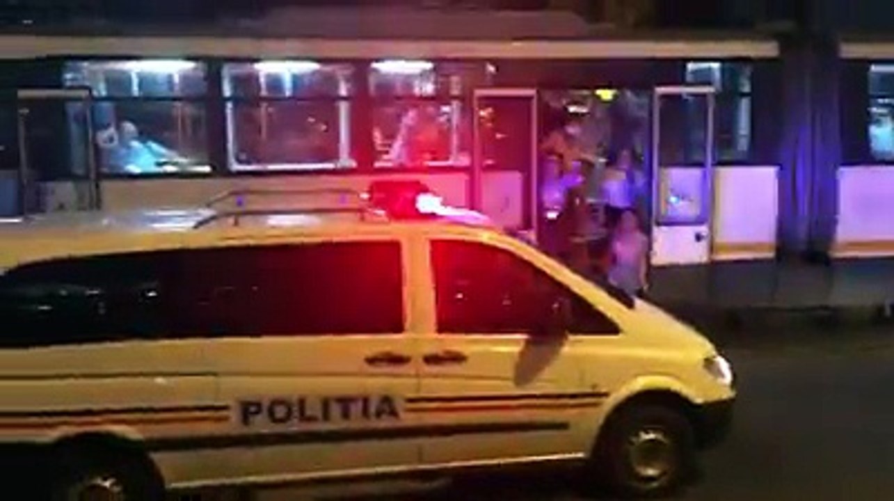 Demonstrations in Romania, 2018.08.10-15 - 3