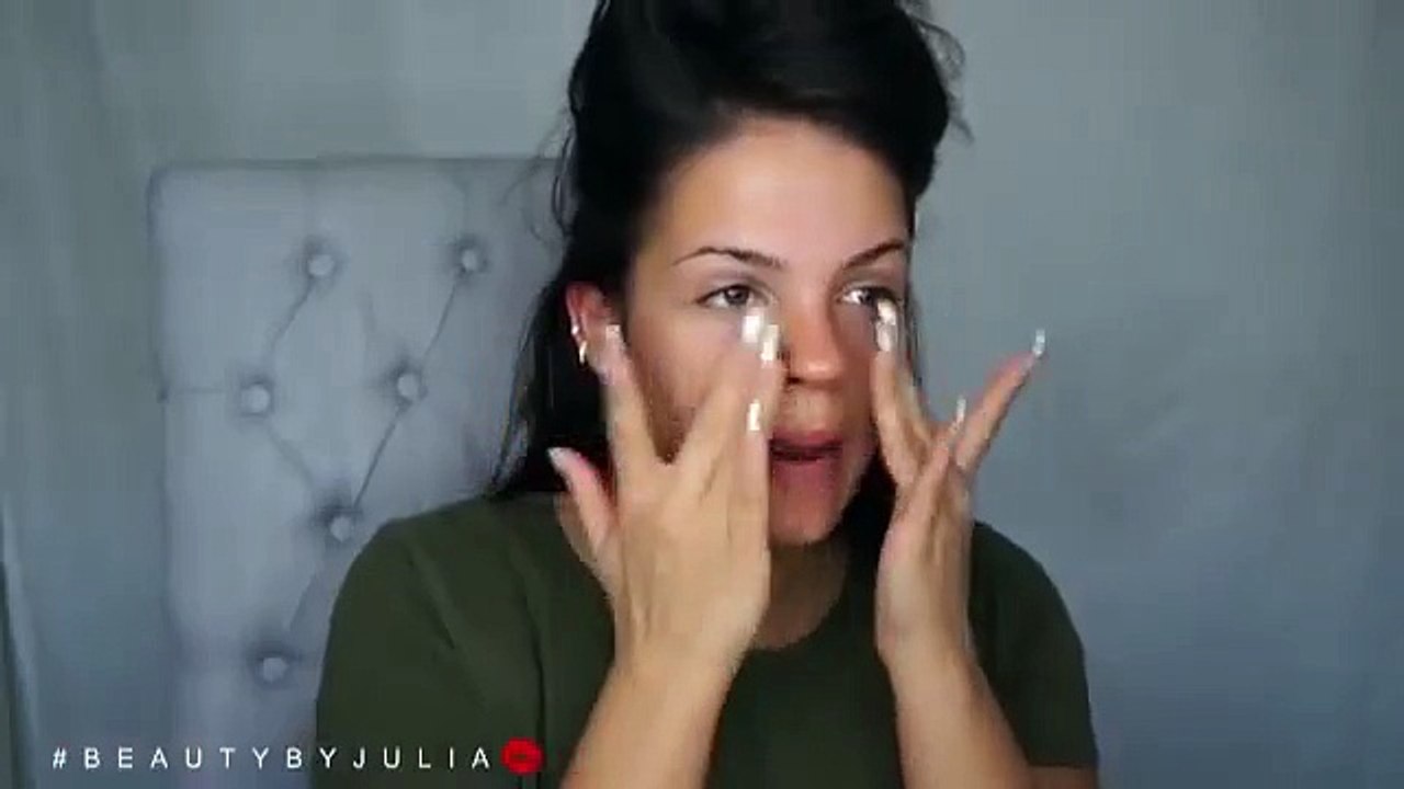  Netflix & CHILL Makeup✨