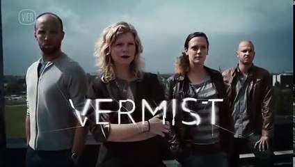Vermist S06E09