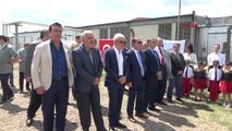 Edirne'de Tekstil Fabrikası Kendi Enerji Tesisini Kurdu Hd