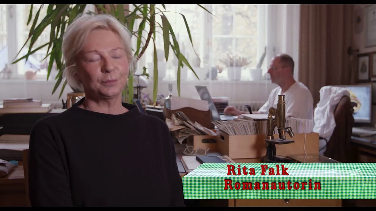 Sauerkrautkoma - making of