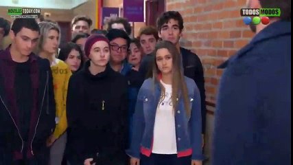 100 días para enamorarse capítulo 83