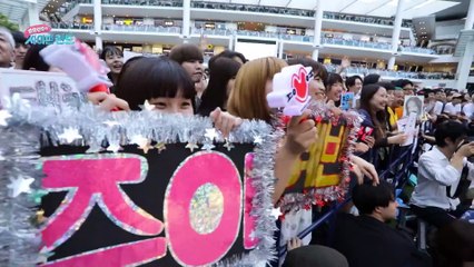 [MOMOLAND in SAIPAN LAND EP.05] MOMOLAND's charm makes everyone one!