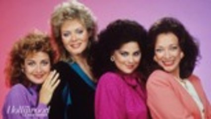 ‘Designing Women’ Reboot in the Works | THR News