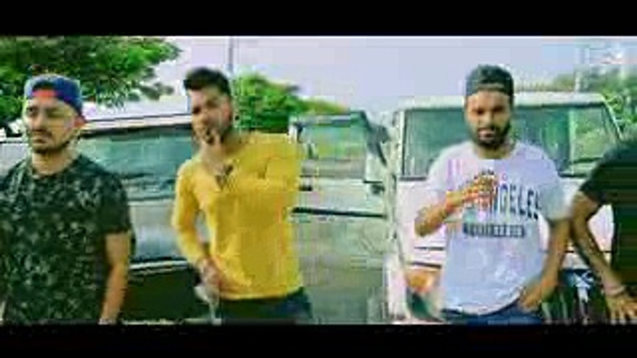 On_the_time_:_Honey_Sallan_Ft_Bheenia_|_New_Punjabi_Songs_2018_|_Latest_Punjabi_Songs_2018_|_U_M