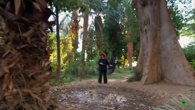 Historia de Egipto 01 De camino hacia las pirámides Documental