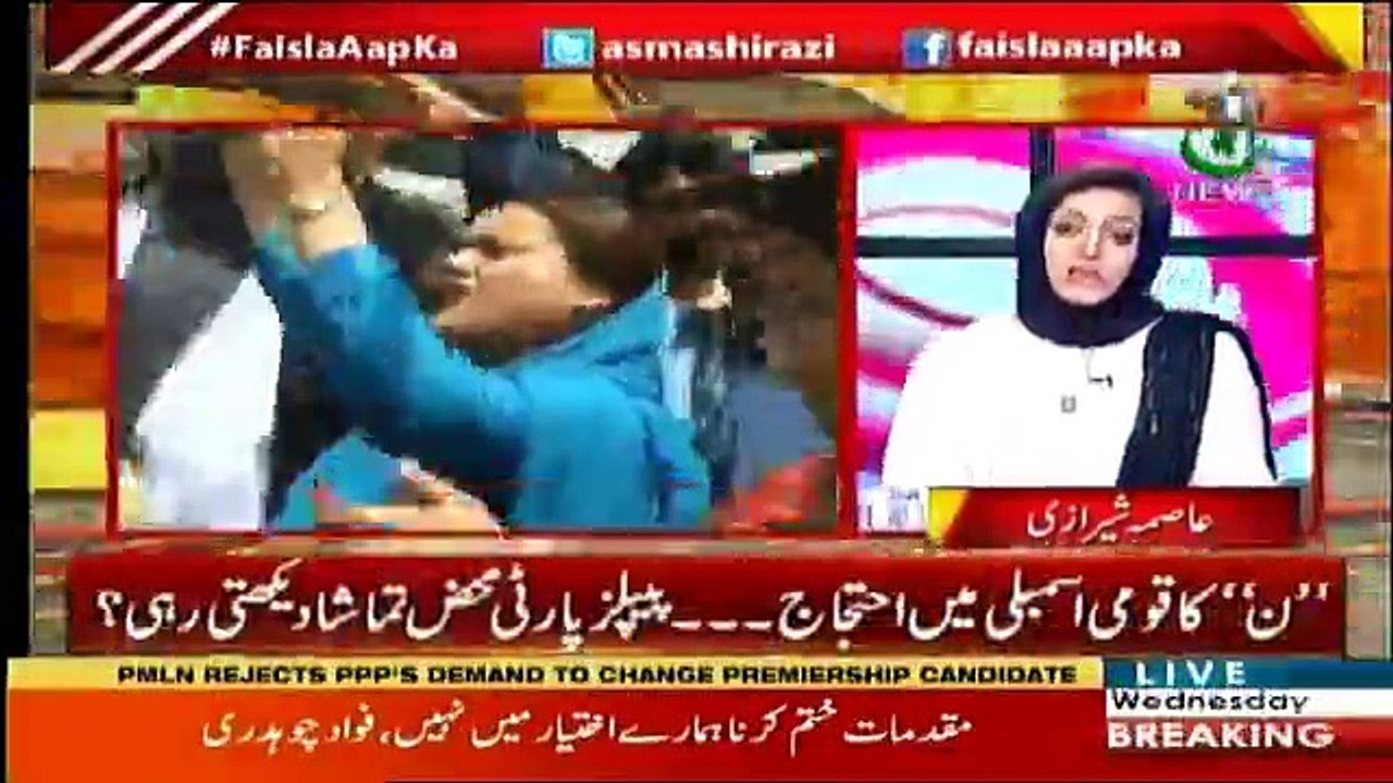 Faisla Aap Ka - 15th August 2018
