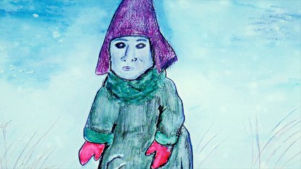 2.Sophocles- Winter Journey