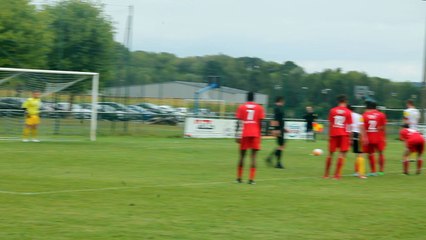 Pénalty du Capitaine Geof - 2/0