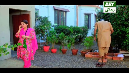 Aangan Episode 28 - on ARY Zindagi in High Quality 15th August  2018