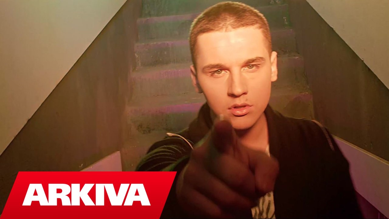 Roni - Ti mos thuaj jo (Official Video HD)