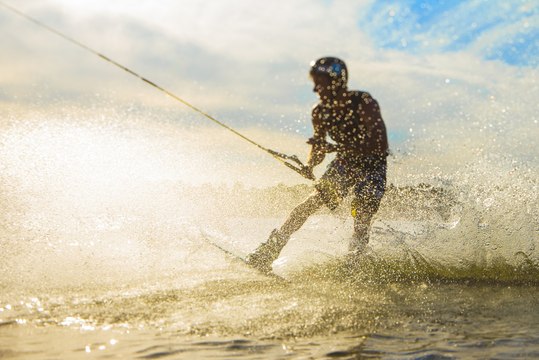 Unleash Your Inner Radness at West Rock Wake Park in Rockford! | Video