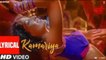 Lyrical :Kamariya Video Song | STREE |Nora Fatehi | Rajkummar Rao | Aastha Gill,Divya Kumar fun-online